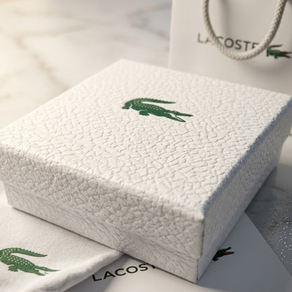 Lacoste Metropole Bracelet