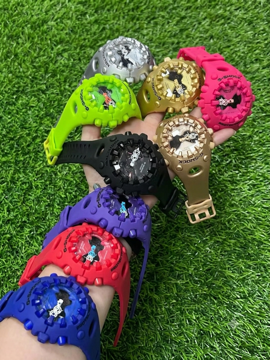 Alien Watch