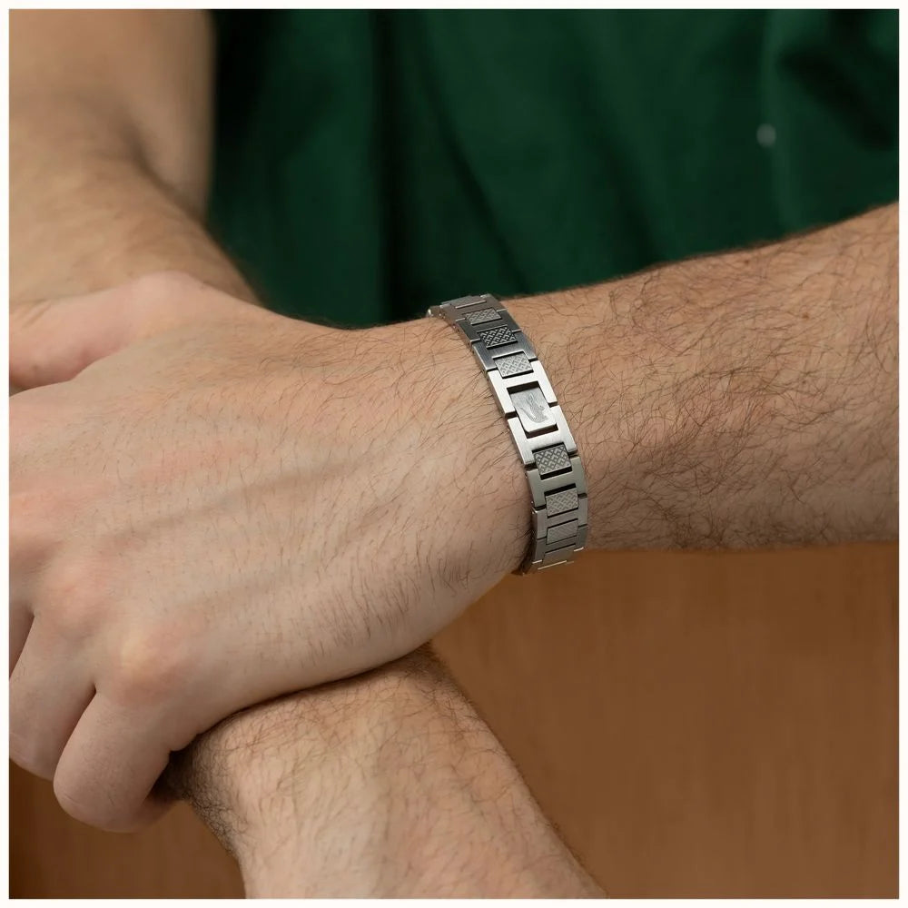 Lacoste Metropole Bracelet