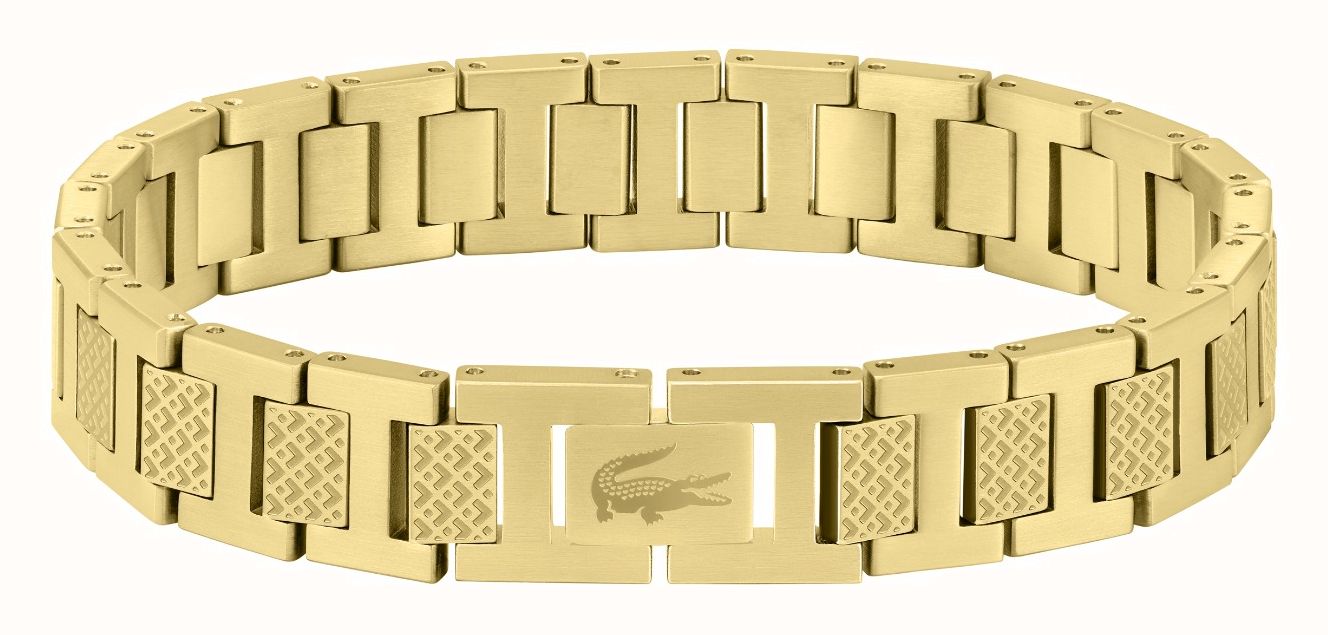Lacoste Metropole Bracelet